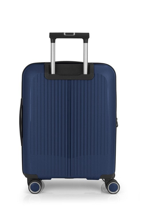 GABOL Cabin suitcase Extensible Brooklyn 55cm