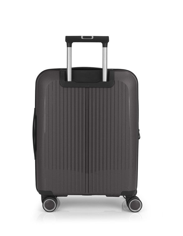 GABOL Cabin suitcase Extensible Brooklyn 55cm