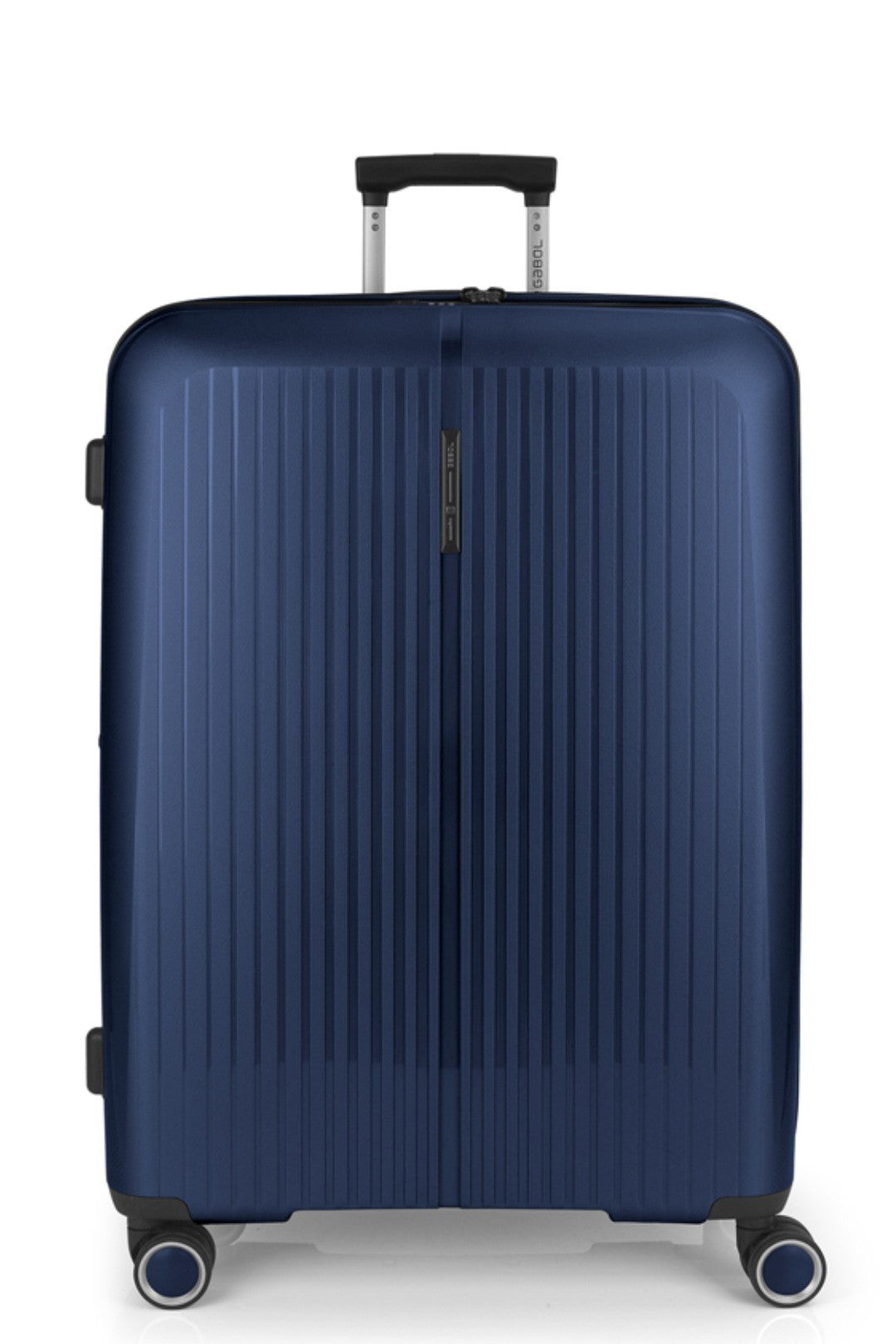 GABOL Brooklyn 75cm extendable large suitcase