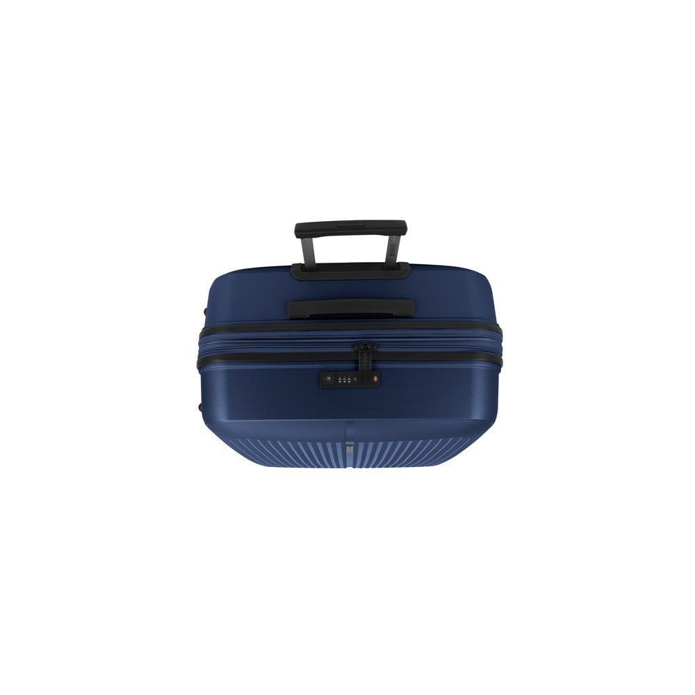 GABOL Brooklyn 75cm extendable large suitcase