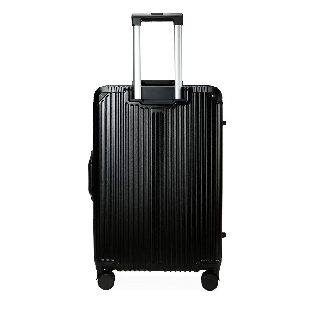 GREENWICH FRAME DOHA 58CM aluminum suitcase