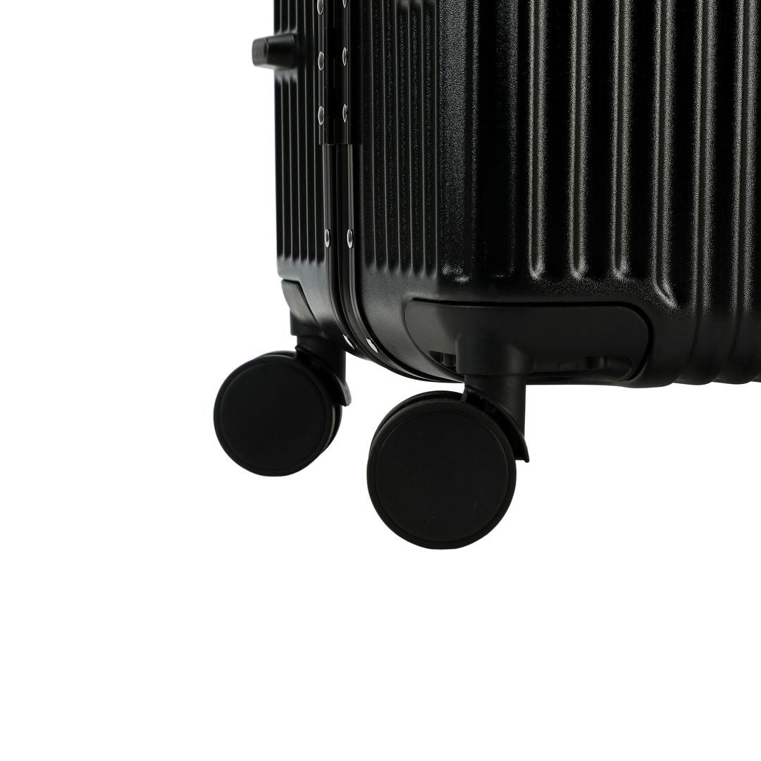 GREENWICH FRAME DOHA 58CM aluminum suitcase