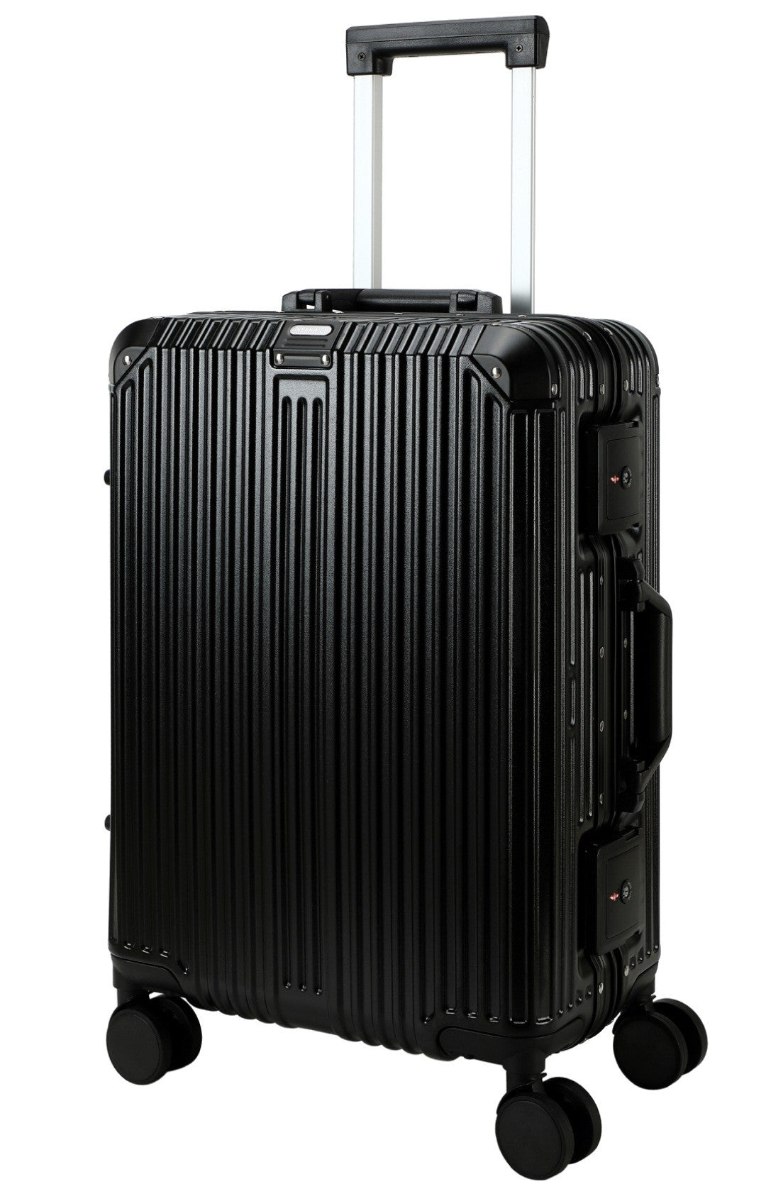 GREENWICH FRAME DOHA 58CM aluminum suitcase