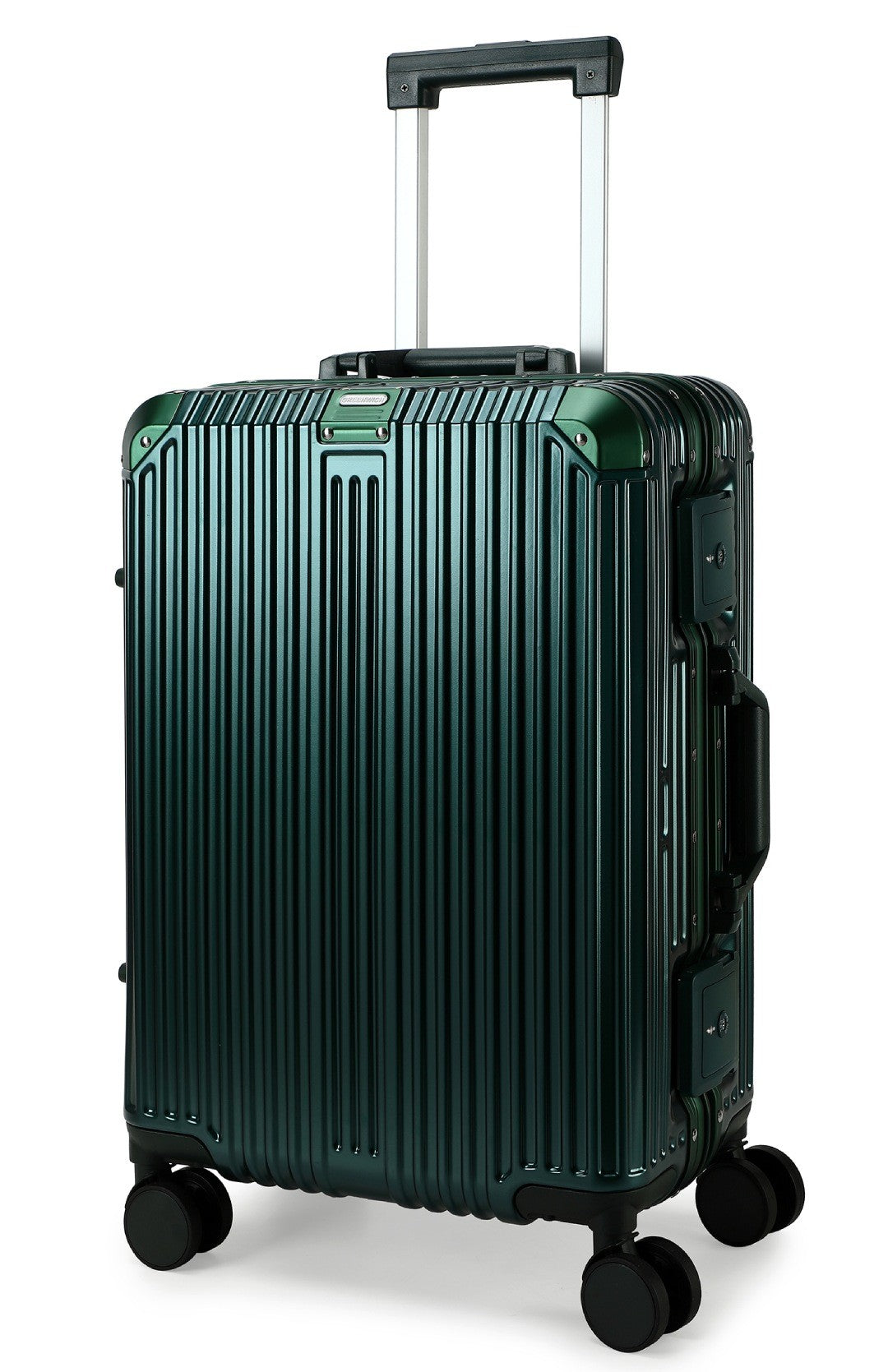 GREENWICH FRAME DOHA 58CM aluminum suitcase