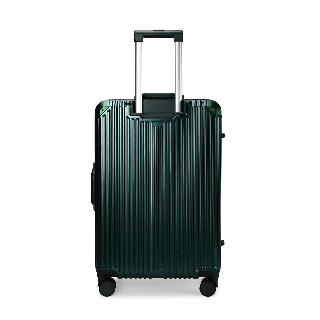 GREENWICH FRAME DOHA 58CM aluminum suitcase