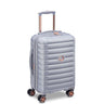 Cabin suitcase Extensible shadow 5.0 DELSEY 55cm