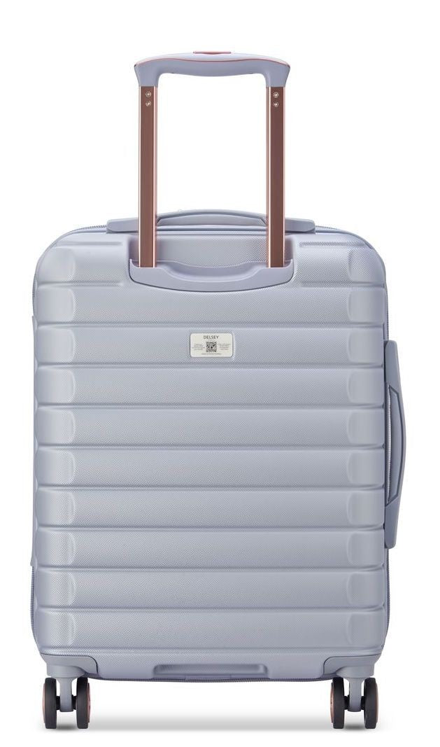 Cabin suitcase Extensible shadow 5.0 DELSEY 55cm