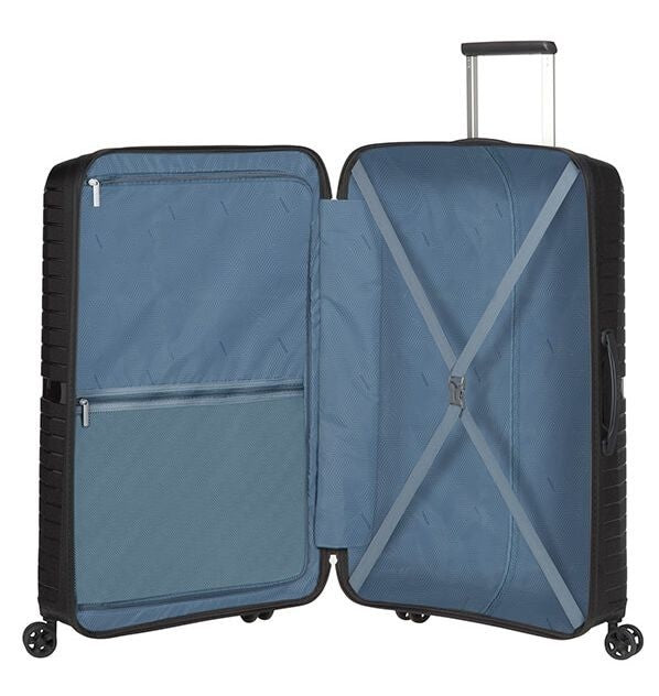 AirConic de American Tourister  Spinner large size 77cm