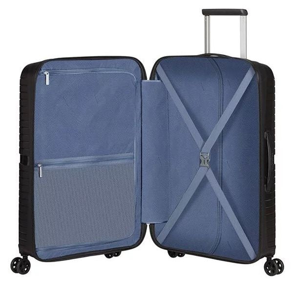 AirConic de American Tourister  Spinner medium size