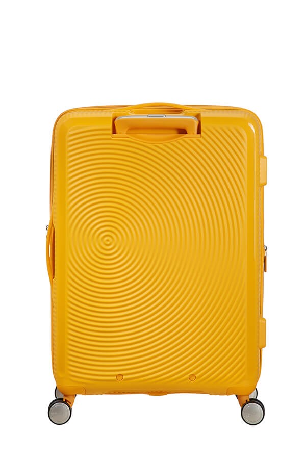 Soundbox of American Tourister  Spinner medium size