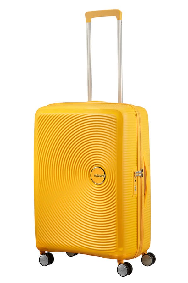 Soundbox of American Tourister  Spinner medium size