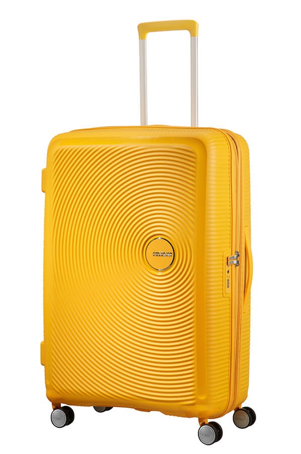 Soundbox of American Tourister  Spinner large size