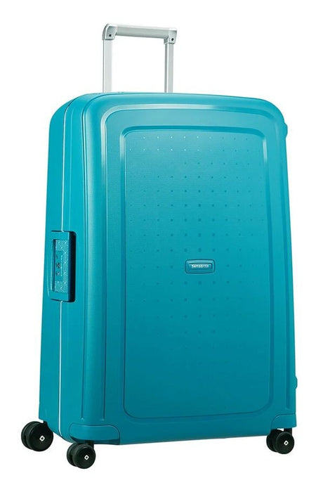 SUITCASE SAMSONITE S-Cure (4 wheels) 75cm