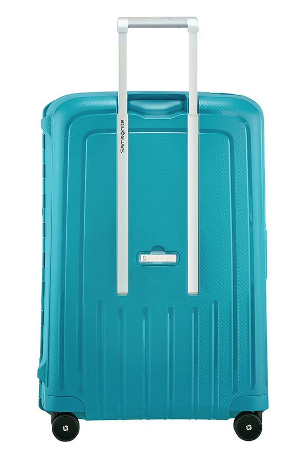 SUITCASE SAMSONITE S-Cure (4 wheels) 75cm