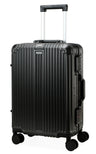 GREENWICH FRAME DOHA 58CM aluminum suitcase