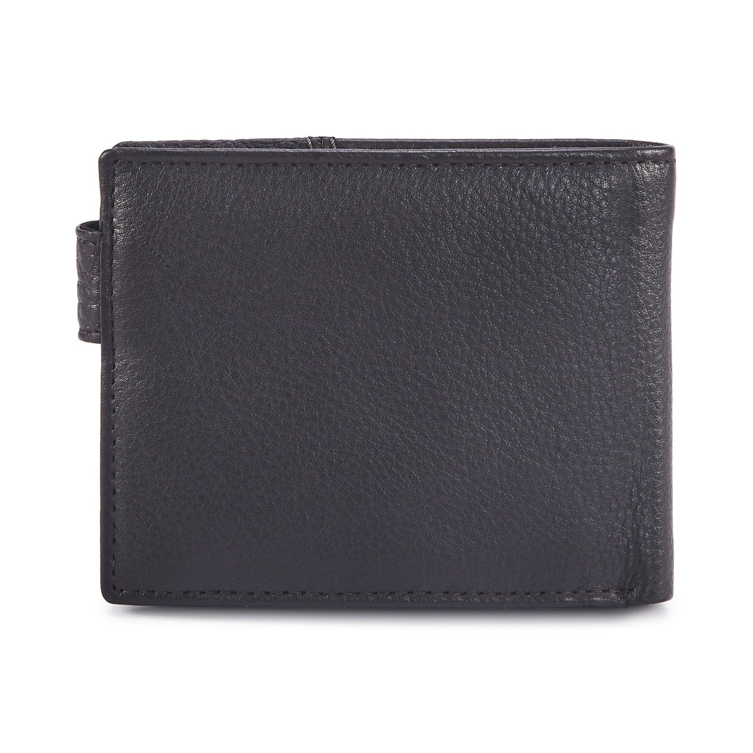 GREENWICH Leather portfolio - Simon