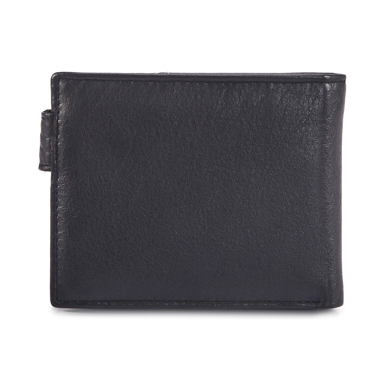 GREENWICH Leather portfolio - Simon