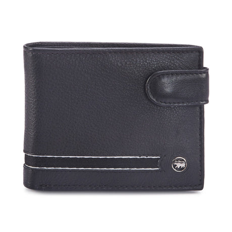 GREENWICH Portfolio en cuir - Sebastian