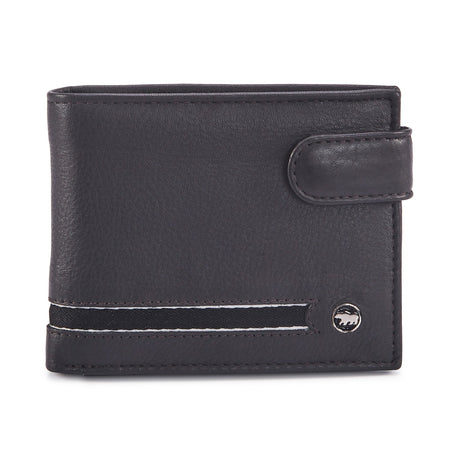 GREENWICH Portfolio en cuir - Sebastian