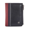 GREENWICH Leather portfolio - Nil Black 2