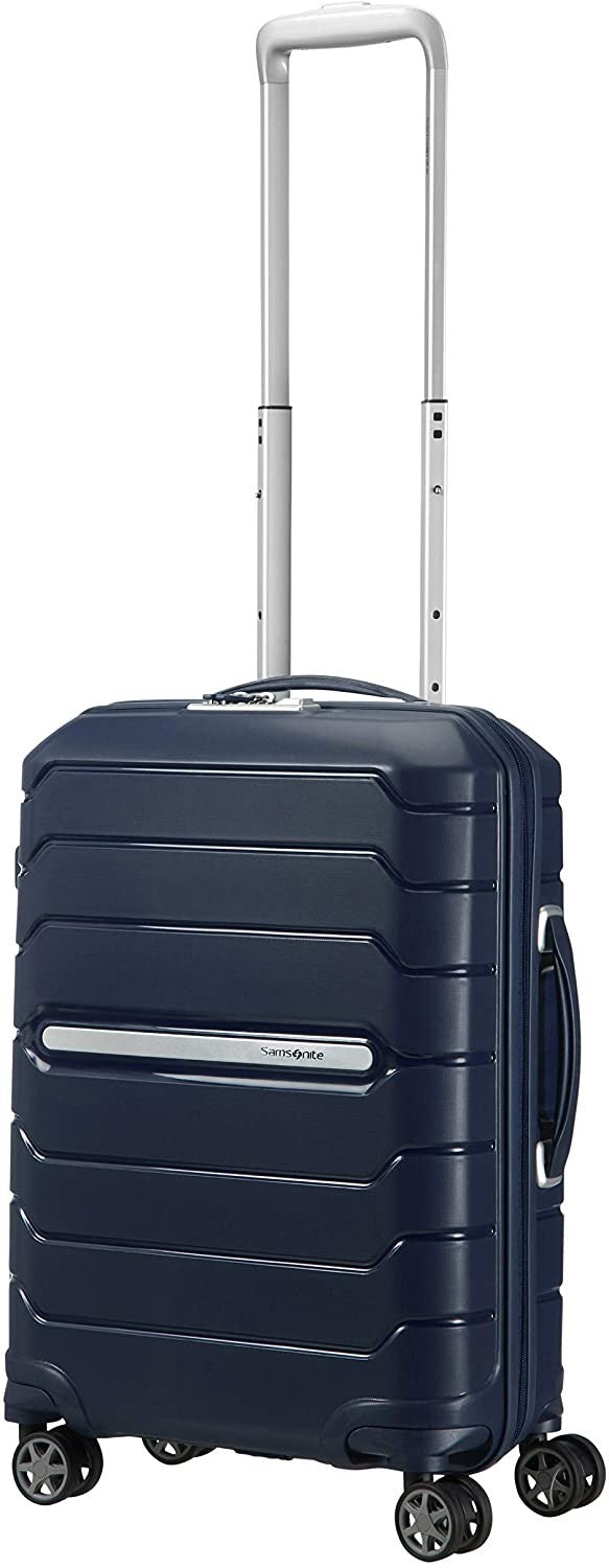 SAMSONITE Cabin suitcase Extensible Flux