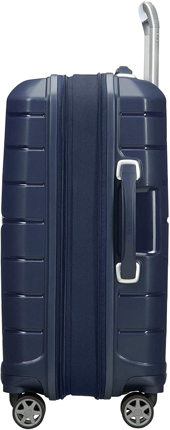 SAMSONITE Cabin suitcase Extensible Flux