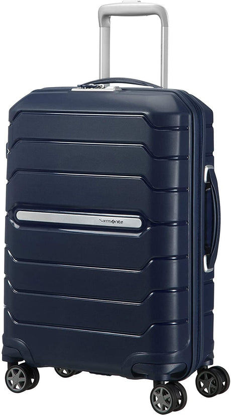 SAMSONITE Cabin suitcase Extensible Flux