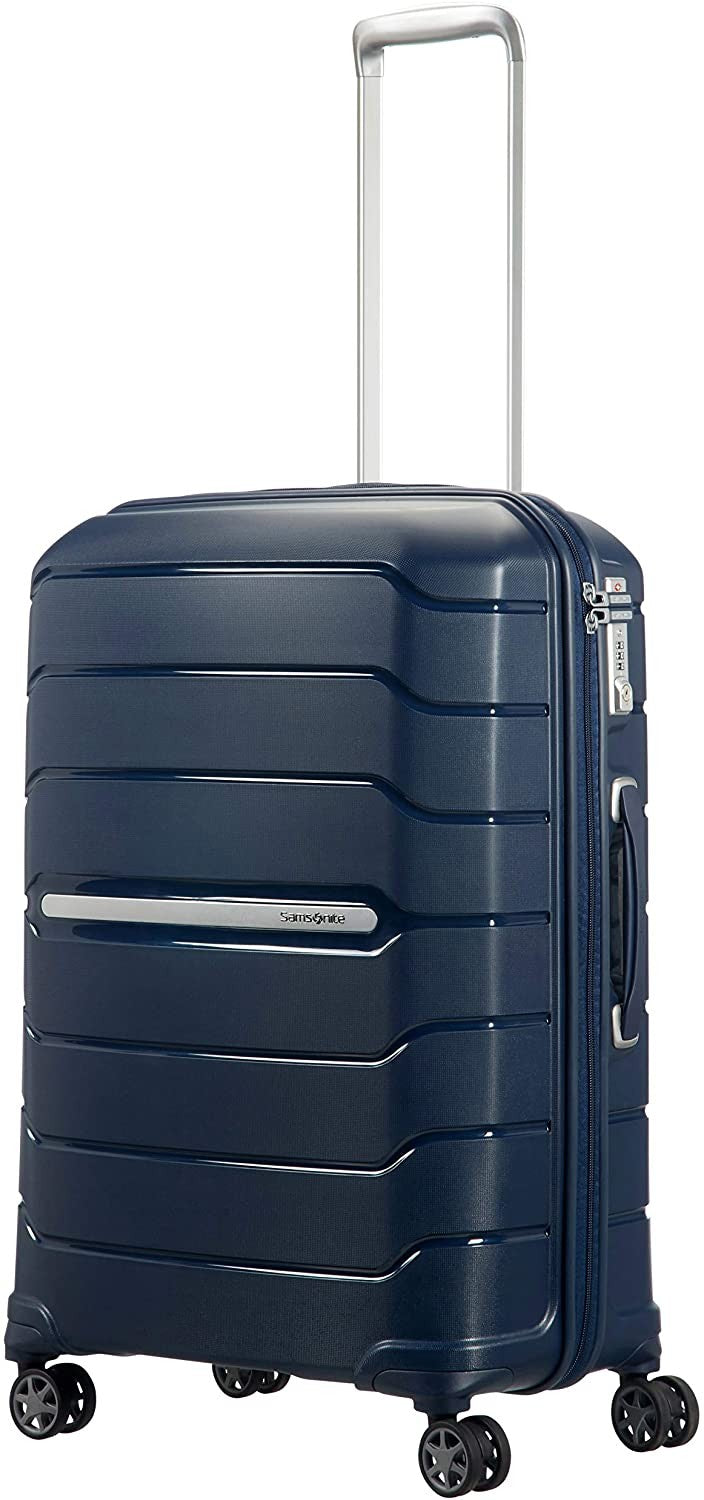 SAMSONITE Maleta Mediana Extensible FLUX  68cm