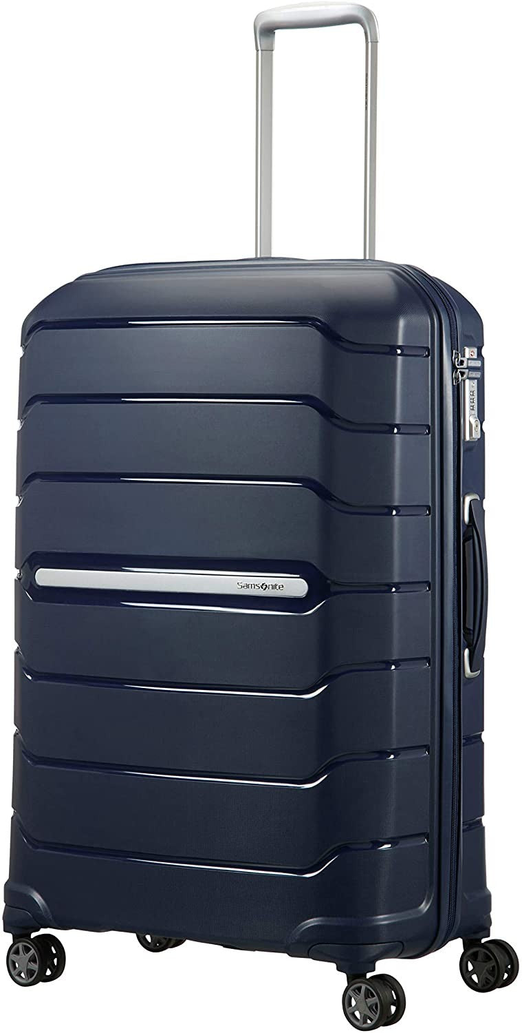 SAMSONITE Fluss 75 cm Extensible Large Maleta