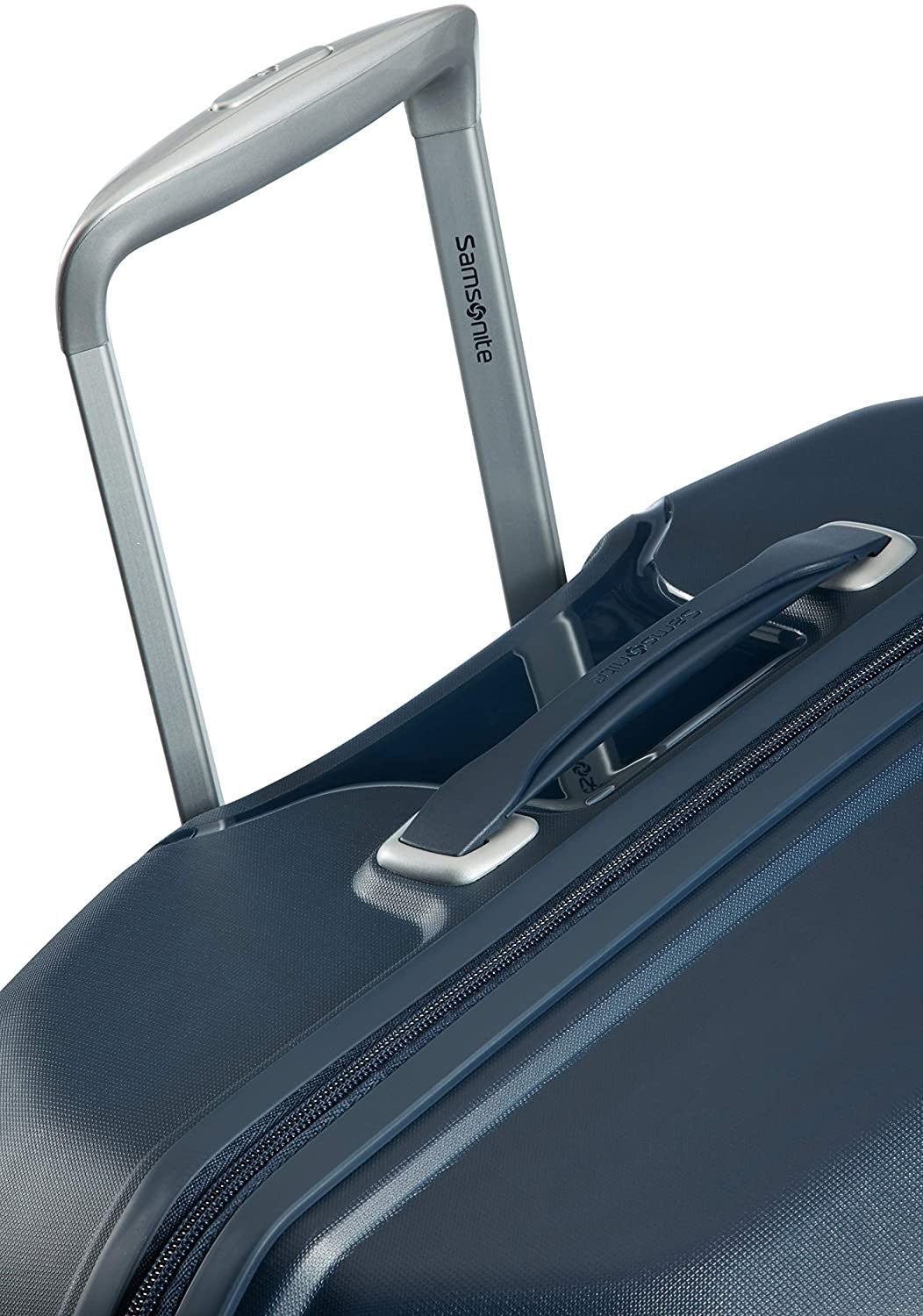 SAMSONITE Fluss 75 cm Extensible Large Maleta