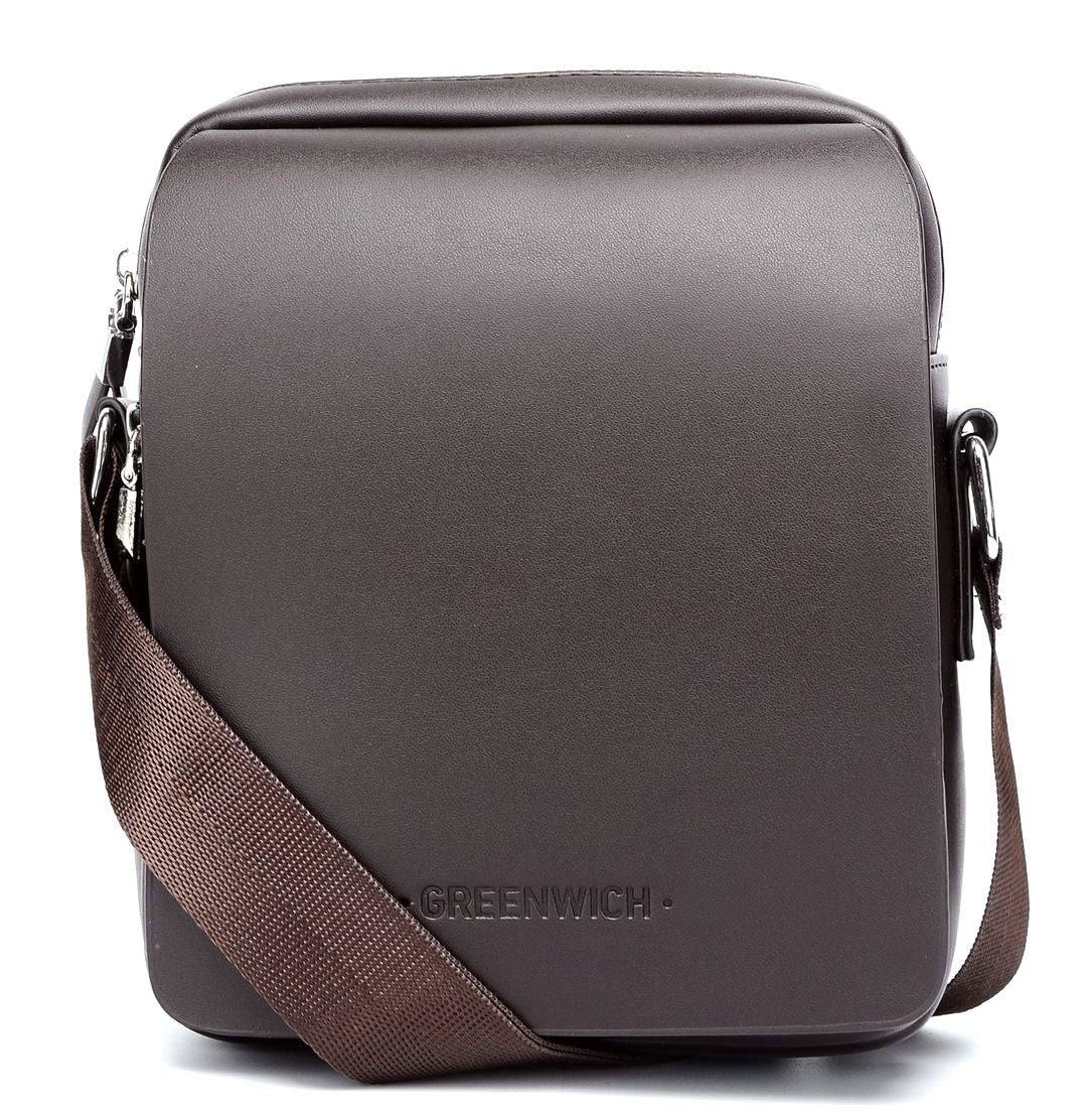 Jose Bandolera Bag - Skin flap