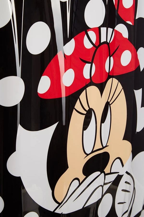 Median suitcase minnie dots- American Tourister Disney Legends