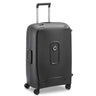 Medium suitcase Delsey MONCEY RECYCLED MATERIAL WITH TSA 69CM