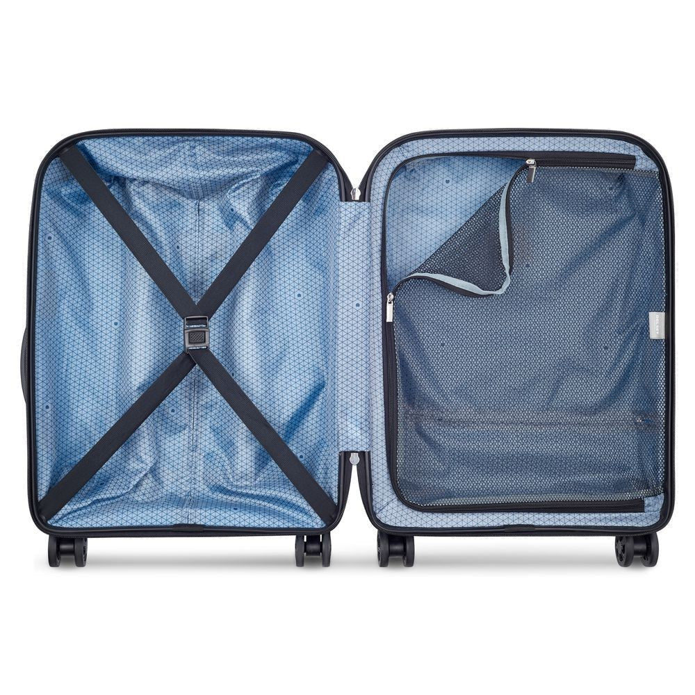 DELSEY Cabin suitcase Binalong 55cm