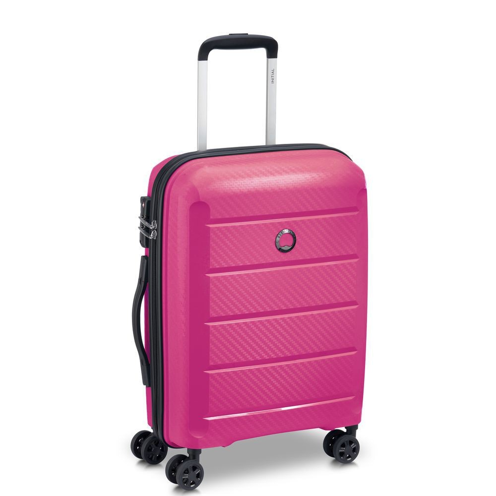 DELSEY Cabin suitcase Binalong 55cm