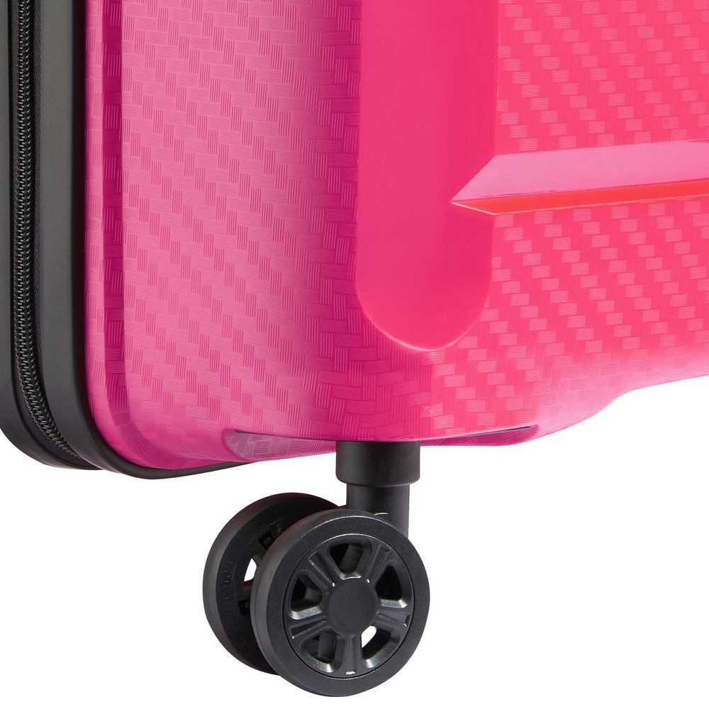 DELSEY Cabin suitcase Binalong 55cm