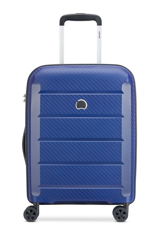 DELSEY Cabin suitcase Binalong 55cm