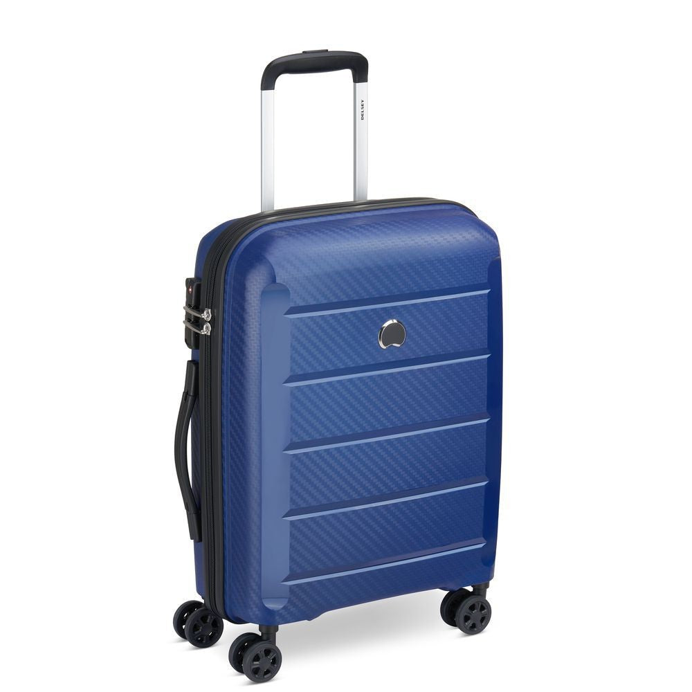 DELSEY Cabin suitcase Binalong 55cm