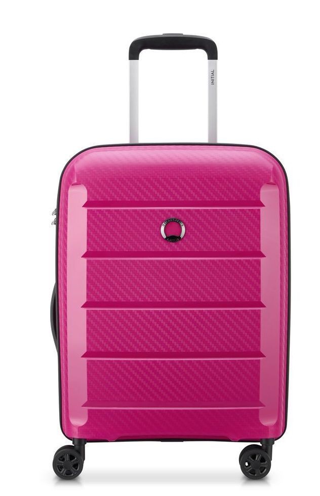 DELSEY Cabin suitcase Binalong 55cm