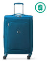 Extendable median suitcase Delsey Montmartre Air 2.0 68cm