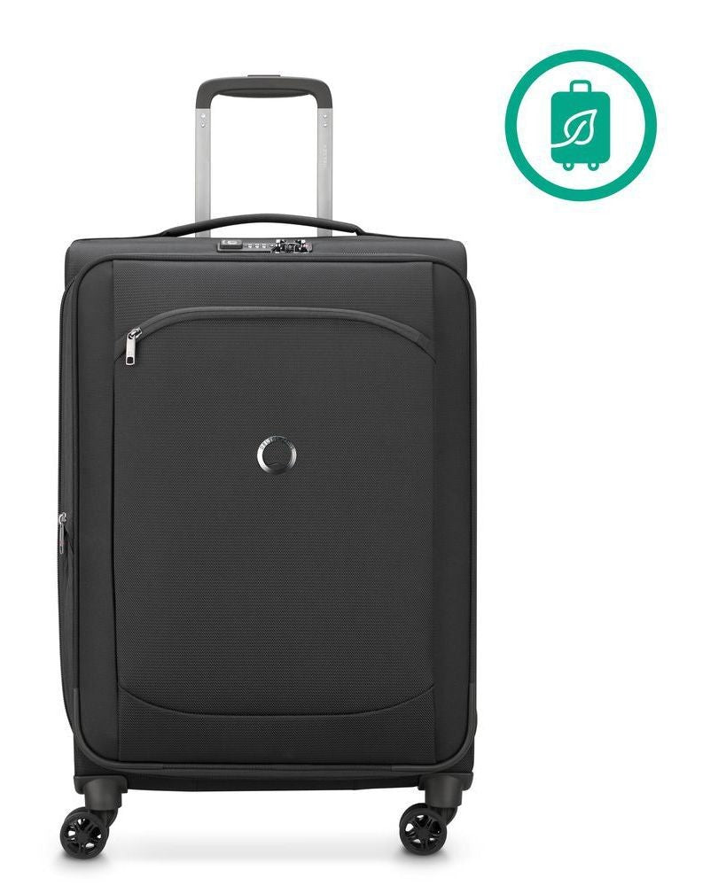 Extendable median suitcase Delsey Montmartre Air 2.0 68cm