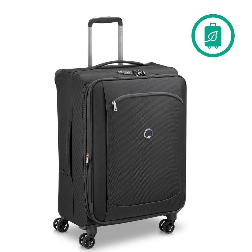 Extendable median suitcase Delsey Montmartre Air 2.0 68cm