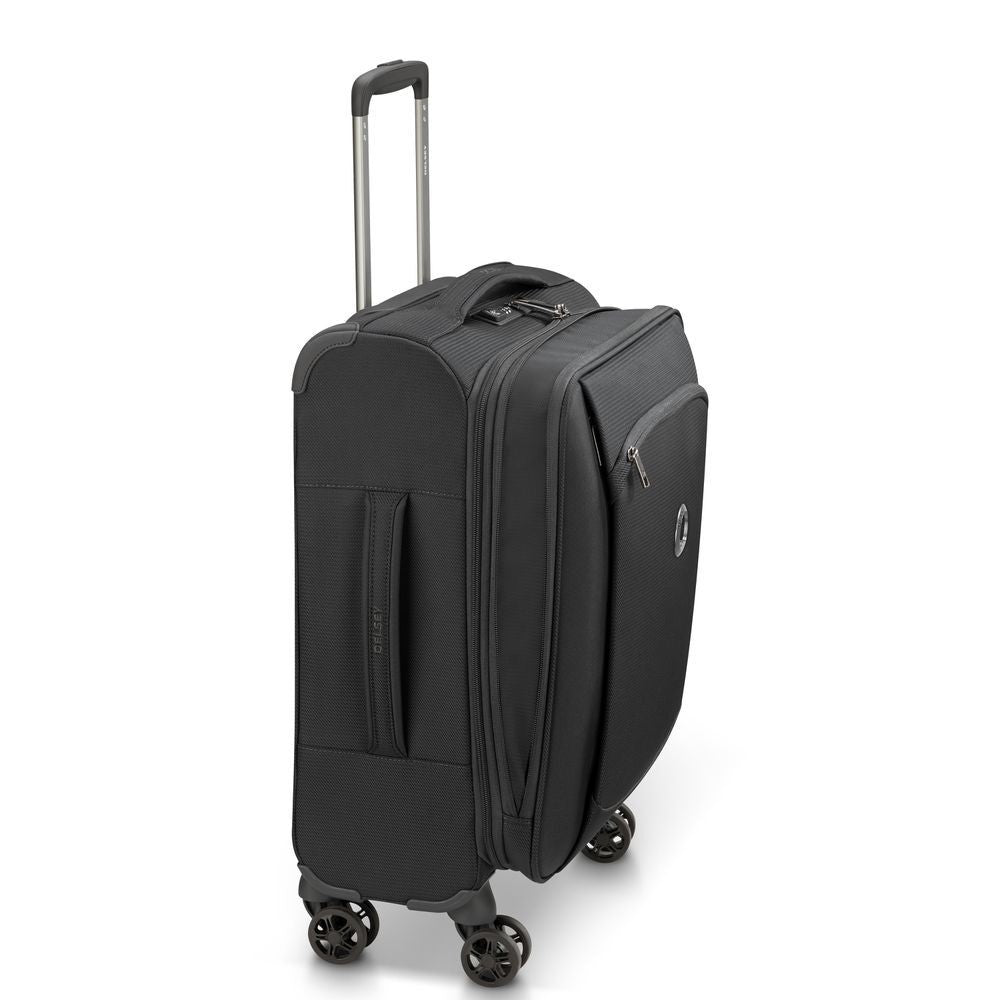 Cabin suitcase Extensible Slim Delsey Montmartre Air 2.0 55cm