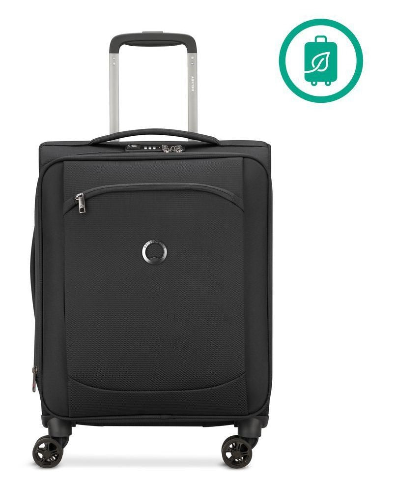 Cabin suitcase Extensible Slim Delsey Montmartre Air 2.0 55cm