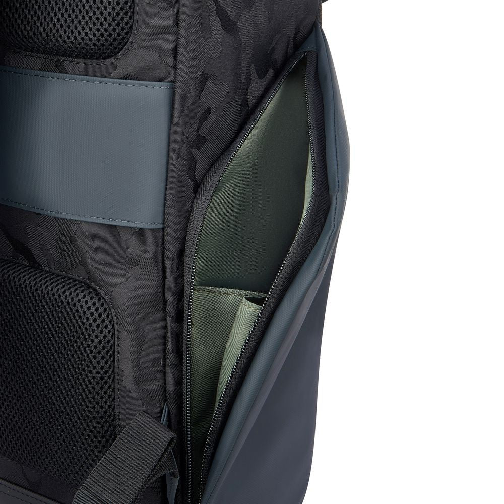 DELSEY Mochila Securflap 16"