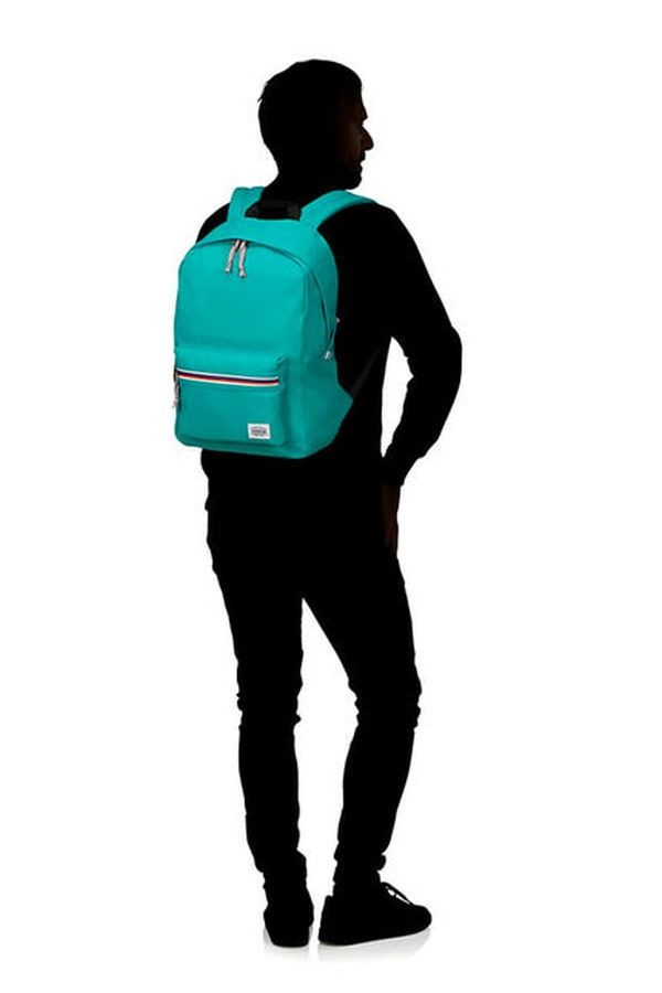 Backpack American Tourister UPBEAT ZIP