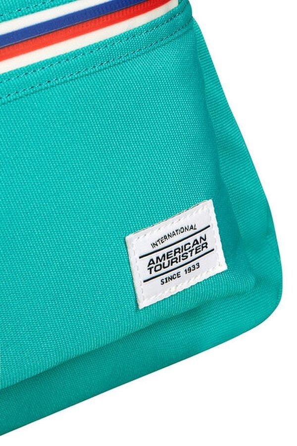 Backpack American Tourister UPBEAT ZIP