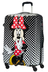 Maleta Grande Minnie Polka Dot Disney Legends