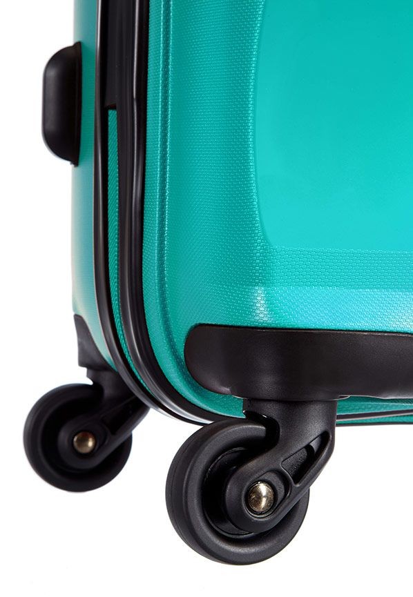 Nice Air of American Tourister  Spinner medium size