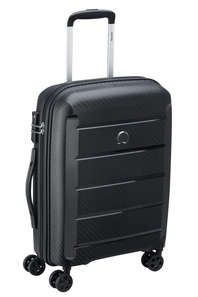 DELSEY Cabin suitcase Binalong 55cm